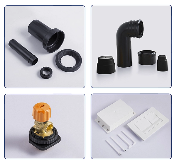 MIXXUS PREMIUM BEVEL-SET-2101 BLACK Комплект: Унітаз система змиву TORNADO 1.0+ Інсталяція з панеллю змиву BLACK MAT (MP6669) - Фото - 15