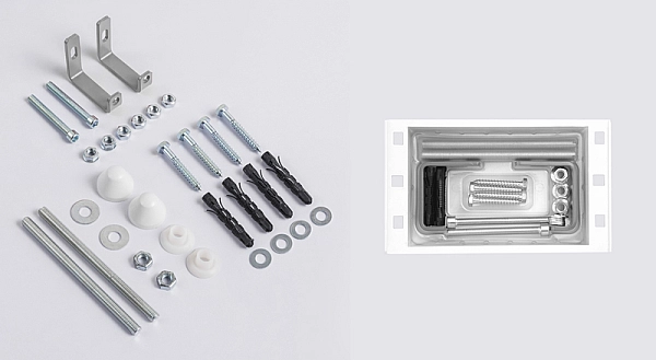 MIXXUS PREMIUM BEVEL-SET-2101 BLACK Комплект: Унітаз система змиву TORNADO 1.0+ Інсталяція з панеллю змиву BLACK MAT (MP6669) - Фото - 31