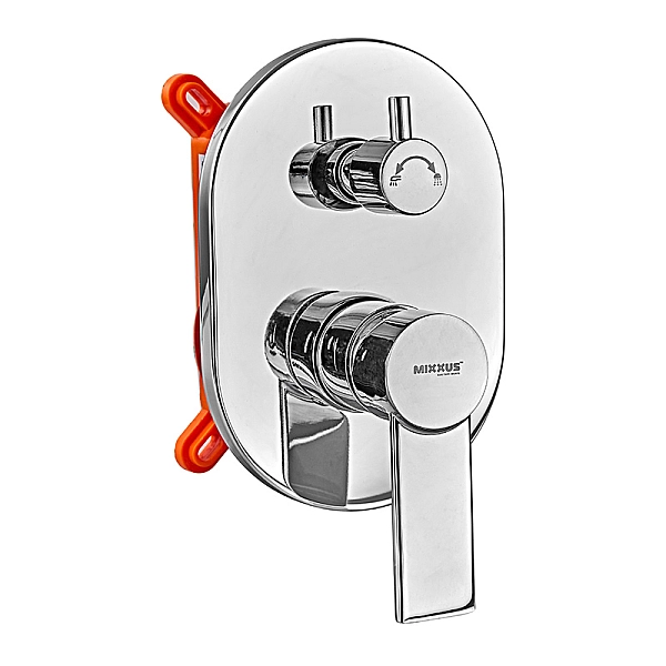 Вбудована душова система Mixxus Premium Benedict 009 Inner box (MI5971) - Фото - 3