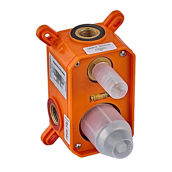 Вбудована душова система Mixxus Premium Benedict 009 Inner box (MI5971) - Фото - 4