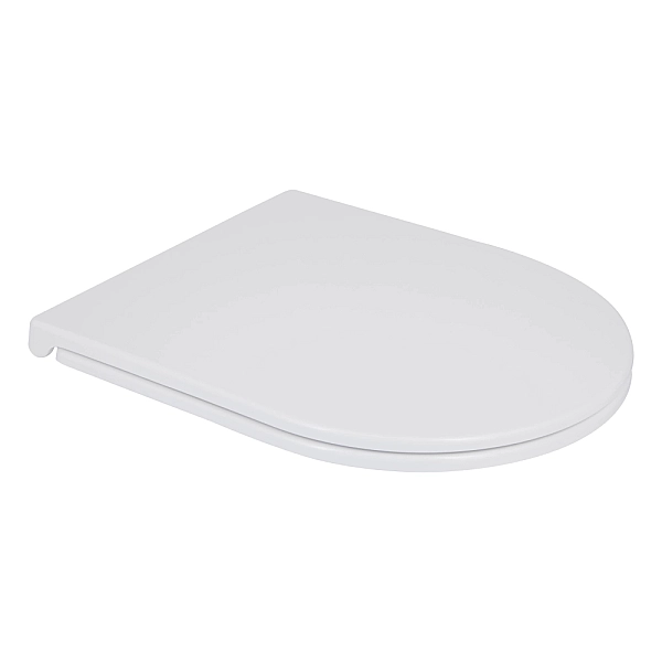 Комплект Grohe Set Унітаз TOPPER-0302-T3 + Інсталяція Grohe Rapid SL 38772001 (38772001TOPPER0302T3) - Фото - 19