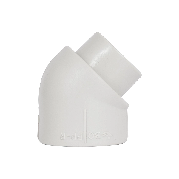 Кутик PPR Blue Ocean 32, 45° ВЗ - Фото - 5