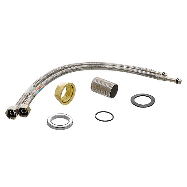 Змішувач для умивальника Mixxus Premium Adam 001 (MI5822) - Фото - 3