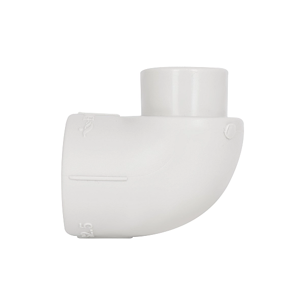 Уголок PPR Blue Ocean 20, 90° ВН - Фото - 5