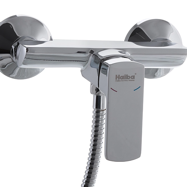 Змішувач для душа Haiba Oscar 003 (HB0937) - Фото - 3