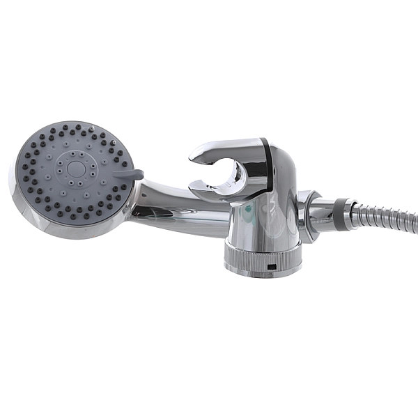 Змішувач для душа Haiba Oscar 003 (HB0937) - Фото - 4