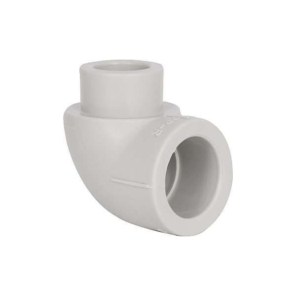 Уголок PPR Blue Ocean 25, 90° ВН