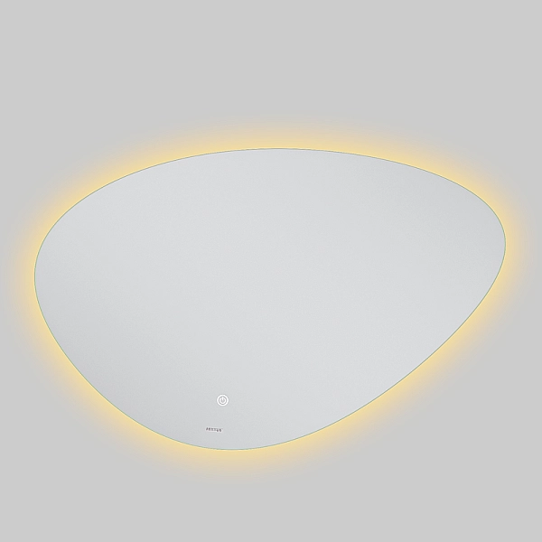 Дзеркало Mixxus Premium DIVERSE MA01-90x60-Reverse з Led Touch, Anti-fog, димером (3-6,5kK) (MP6633) - Фото - 13