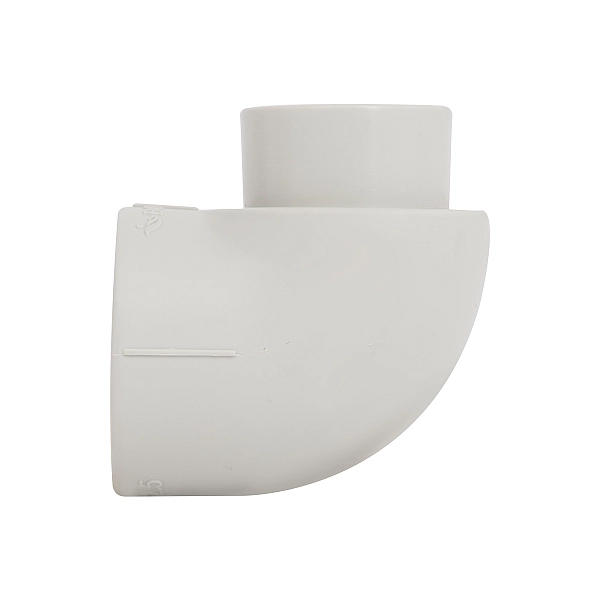 Кутик PPR Blue Ocean 32, 90° ВЗ - Фото - 5