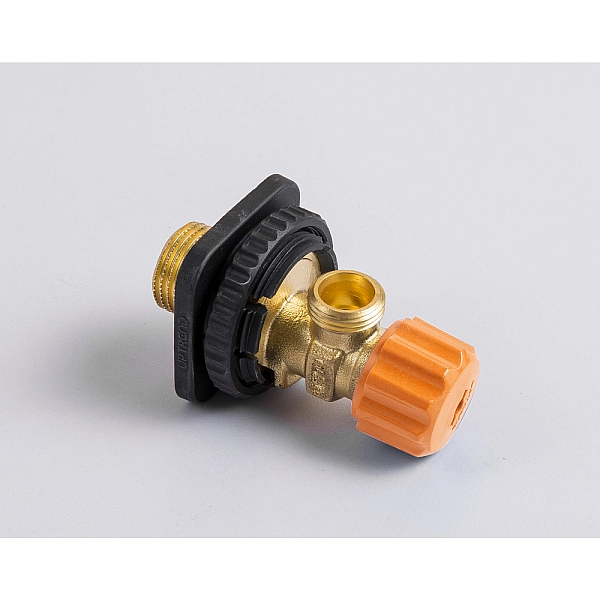 Комплект інсталяційний для унітазу Koer KT-0502-03 (з пан. змиву KT-0602-03 Біла + звукоіз.)  (KR5172) - Фото - 5