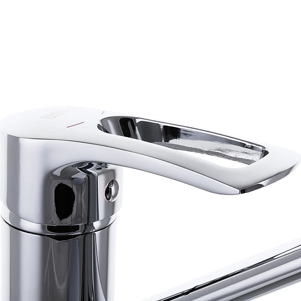 Змішувач для кухні Haiba Haman 004 (HB0153) - Фото - 3