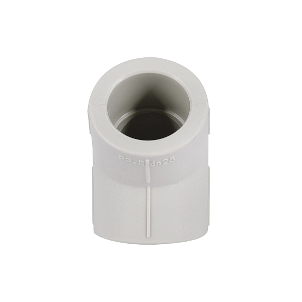 Уголок PPR Blue Ocean 25, 45° - Фото - 4