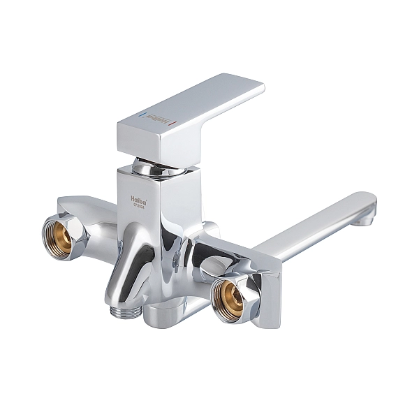 Змішувач для ванни Haiba Gaudi 006 EURO (HB9593) - Фото - 2