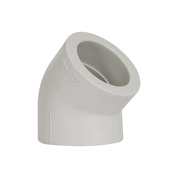 Кутик PPR Blue Ocean 50, 45°