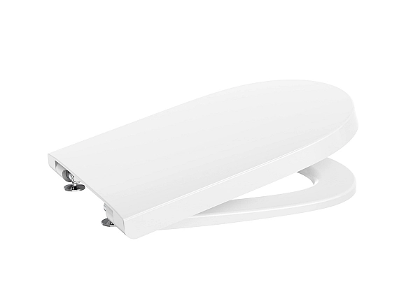 Кришка для унітаза Meridian-N soft-close A801F92001 Roca