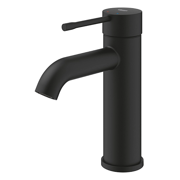 Змішувач одноважільний для раковини S-Size Grohe Essence (24172KF1) - Фото - 2