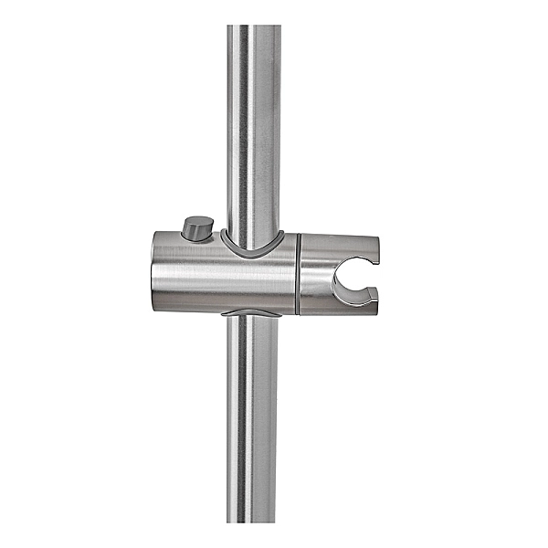 Душова колона зі змішувачем Mixxus DAX-007-J з нерж. сталі SUS304 (MI6075) - Фото - 2