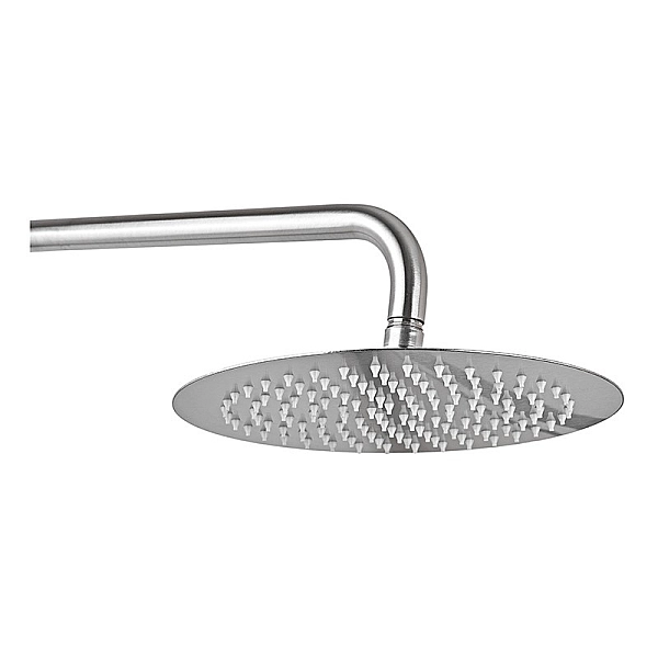 Душова колона зі змішувачем Mixxus DAX-007-J з нерж. сталі SUS304 (MI6075) - Фото - 7