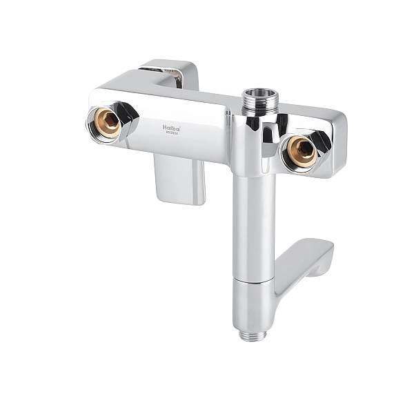 Душова колона зі змішувачем Haiba Kubus 003-J (HB0917) - Фото - 5