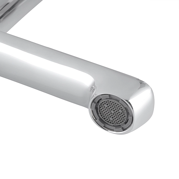 Душова колона зі змішувачем Haiba Kubus 003-J (HB0917) - Фото - 9