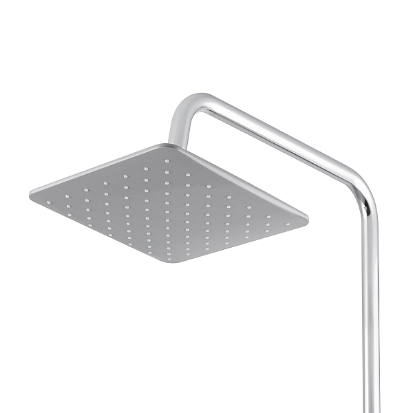 Душова колона зі змішувачем Haiba Kubus 003-J (HB0917) - Фото - 11