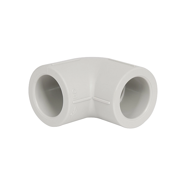 Уголок PPR Blue Ocean 20, 90° - Фото - 3