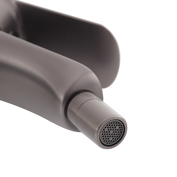 Змішувач для біде Koer KB-20028-07 (KR5304) - Фото - 2