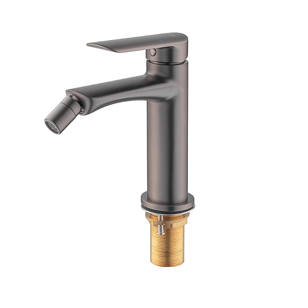 Змішувач для біде Koer KB-20028-07 (KR5304) - Фото - 5