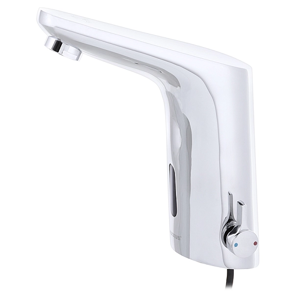 Змішувач для умивальника сенсорний Mixxus Premium autoMATIC 001 (MI2835) - Фото - 5