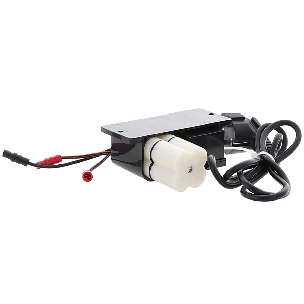 Змішувач для умивальника сенсорний Mixxus Premium autoMATIC 001 (MI2835) - Фото - 3