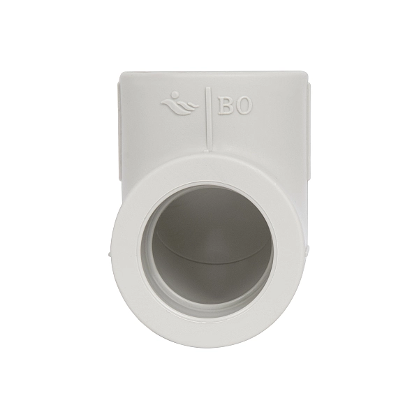 Кутик PPR Blue Ocean 25, 90° - Фото - 4