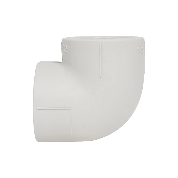 Уголок PPR Blue Ocean 32, 90° - Фото - 5