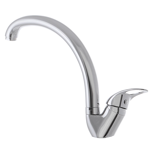 Змішувач для кухні Haiba Premiere 011 (HB0353) - Фото - 2