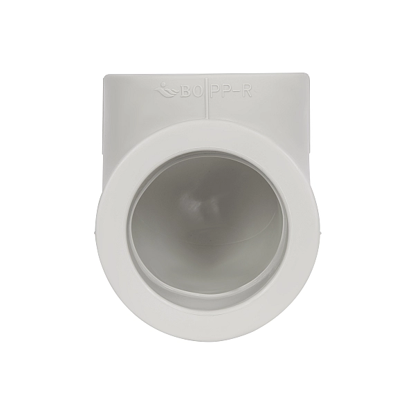 Уголок PPR Blue Ocean 63, 90° - Фото - 4