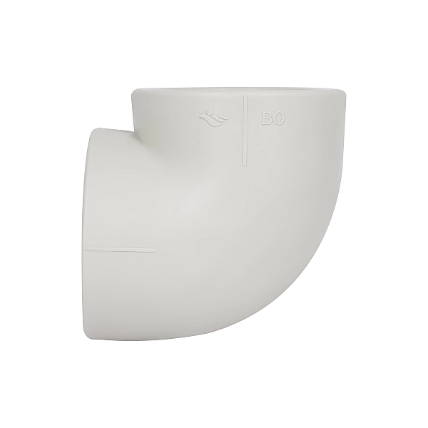 Кутик PPR Blue Ocean 75, 90° - Фото - 5