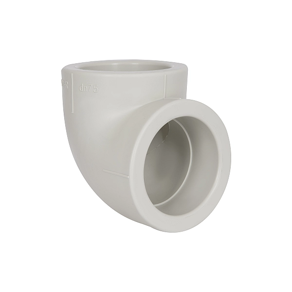 Кутик PPR Blue Ocean 75, 90°