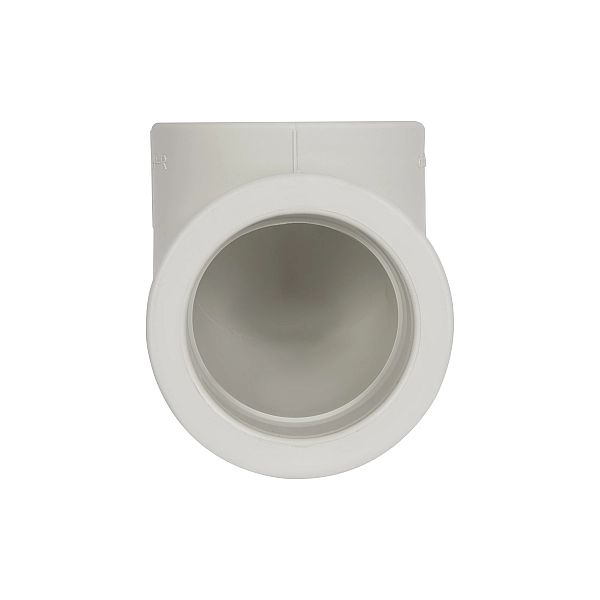 Кутик PPR Blue Ocean 90, 90° - Фото - 4