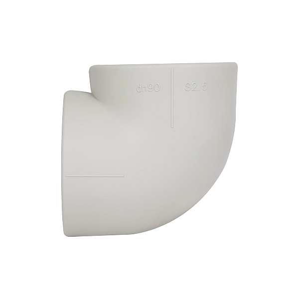 Кутик PPR Blue Ocean 90, 90° - Фото - 5