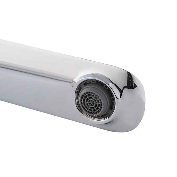 Змішувач для умивальника Koer KB-10028-01 (KR5289) - Фото - 5