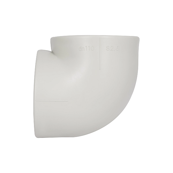 Кутик PPR Blue Ocean 110, 90° - Фото - 4