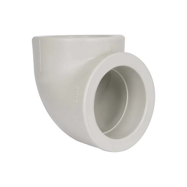 Уголок PPR Blue Ocean 110, 90°