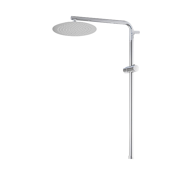 Душова колона зі змішувачем Koer KB-52028-01, 2 функції (KR5309) - Фото - 2