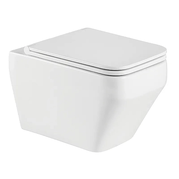 Унітаз підвісний Mixxus Premium STYLE-0301-T1 530х365х370mm система змиву TORNADO 1.0 (MP6691)