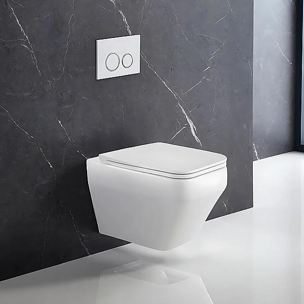 Унітаз підвісний Mixxus Premium STYLE-0301-T1 530х365х370mm система змиву TORNADO 1.0 (MP6691) - Фото - 3