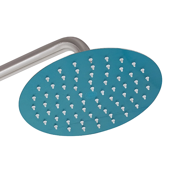 Душова колона зі змішувачем Mixxus DVE-003-J із нерж. сталі SUS304 (MI6084) - Фото - 2