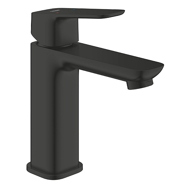 Набір змішувачів для ванни Grohe Cubeo (UA125246M243) - Фото - 13