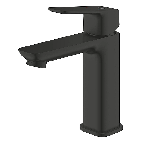 Набір змішувачів для ванни Grohe Cubeo (UA125246M243) - Фото - 5