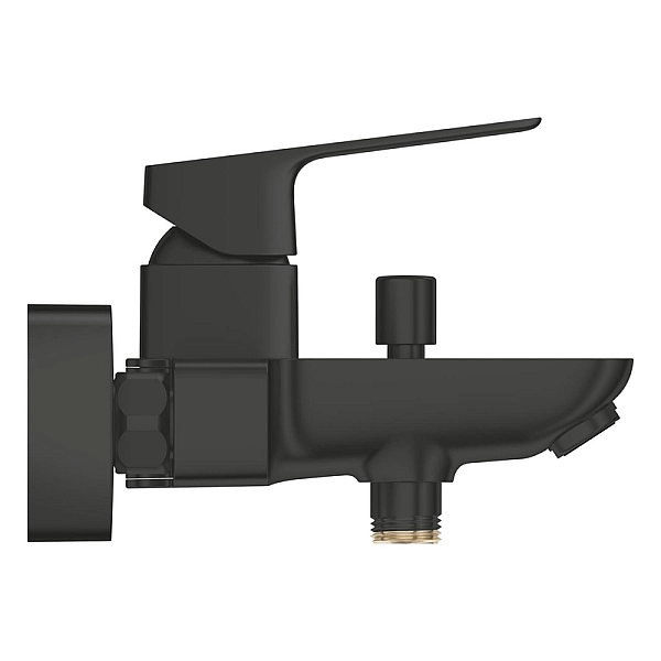 Набір змішувачів для ванни Grohe Cubeo (UA125246M243) - Фото - 12