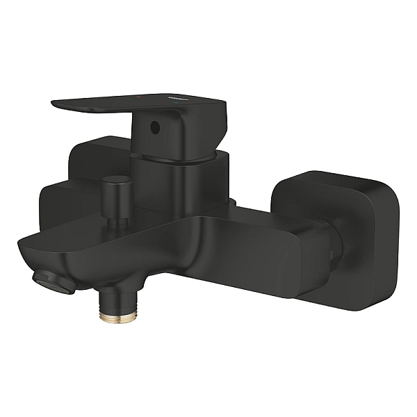 Набір змішувачів для ванни Grohe Cubeo (UA125246M243) - Фото - 11