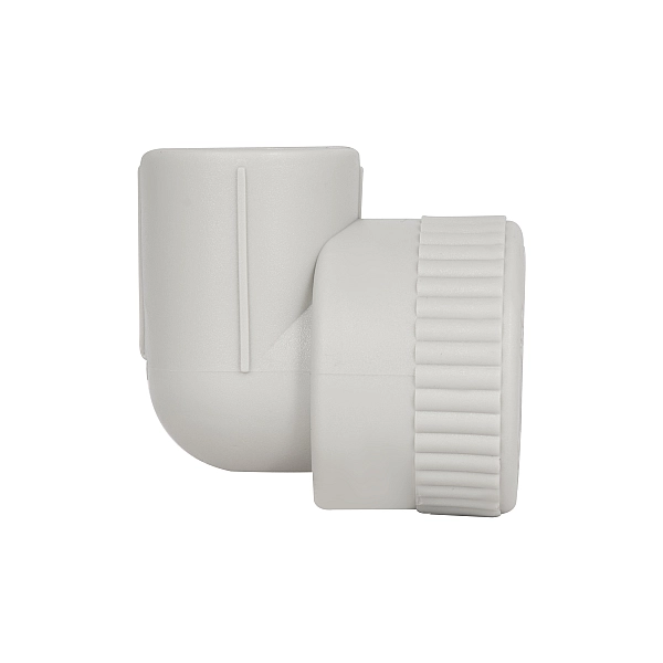 Уголок PPR Blue Ocean 20х1/2", 90° ВР - Фото - 5